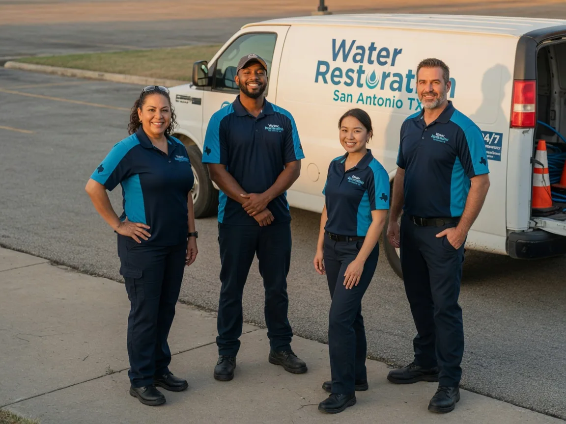 Water Damage Repair company in Changewater, NJ